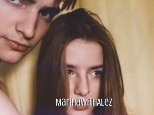 MarinaWithAlez