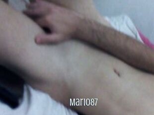 Mario87
