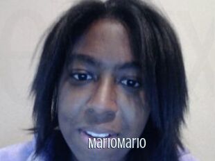 MarioMario