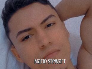 Mario_Stewart