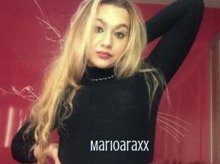 MarioaraXX