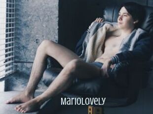 Mariolovely
