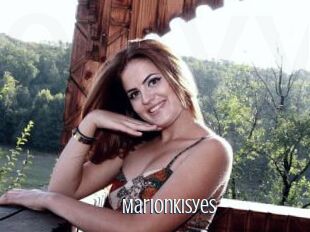 Marionkisyes