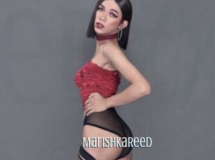 MarishkaReed