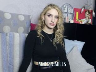 MarisieMills