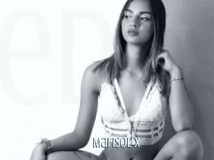 Marisol_x