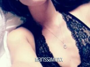 MarissaMinxx