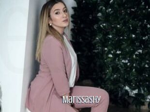 MarissaShy