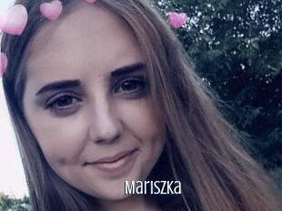 Mariszka