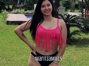 MaritzaMills Edonkey xxx
