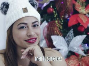 MaritzaPerez Edonkey xxx