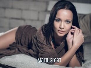 MariuGreat