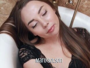 MariyaOlson
