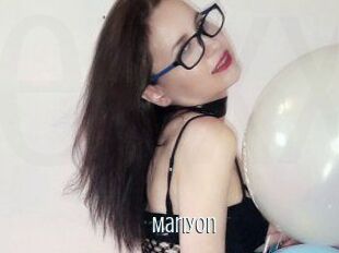 Mariyon