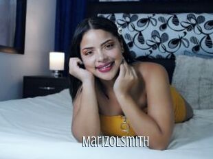 MarizolSmith
