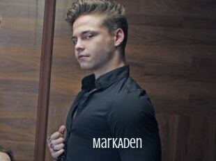 MarkAden