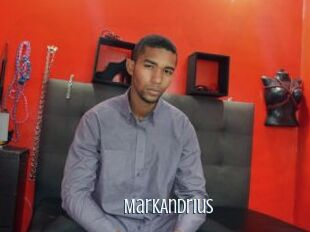 MarkAndrius