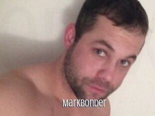 MarkBonder