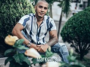 MarkCarson