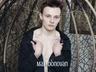 MarkDonovan