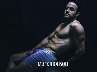 MarkJhonson