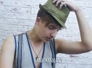 MarkMaledy