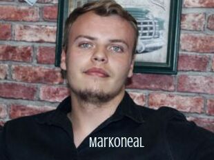 MarkOneal