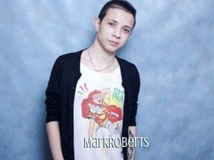 MarkRoberts