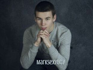 MarkSexyBoy