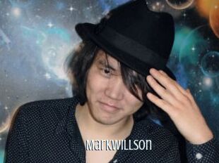 MarkWillson