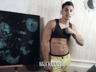 MarkoDevil