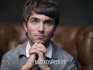 MarkoSpencer