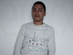 MarkoSweet