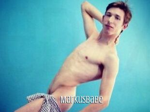 MarkuSbabe