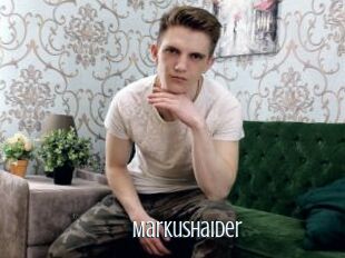 MarkusHaider