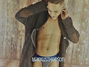 MarkusThonson