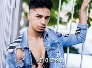 MarkusTyson