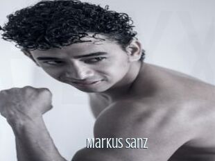 Markus_Sanz