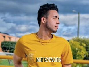 MarkyEvans