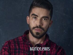 MarkyLewis