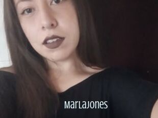 MarlaJones