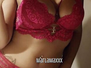 MarlaMaxxx