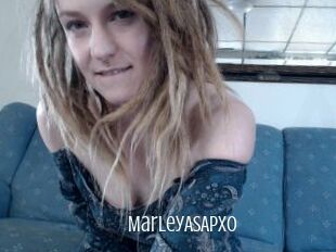MarleyASAPxo
