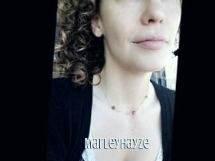 MarleyHayze