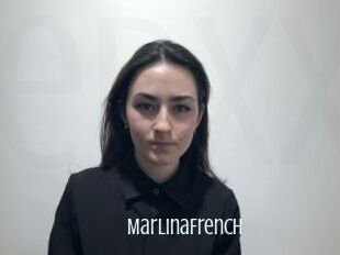 MarlinaFrench