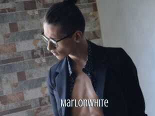 MarlonWhite