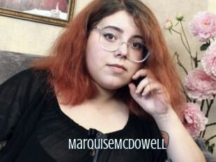 MarquiseMcDowell