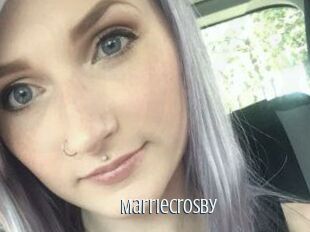 Marrie_Crosby