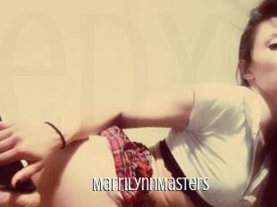 MarrilynnMasters