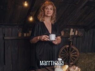 Marrthaaa